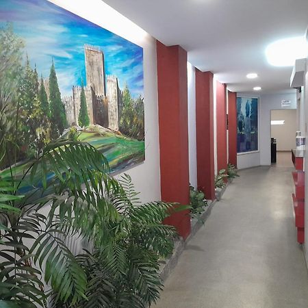 Hotel Dom Joao IV Guimarães Eksteriør billede