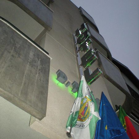 Hotel Dom Joao IV Guimarães Eksteriør billede