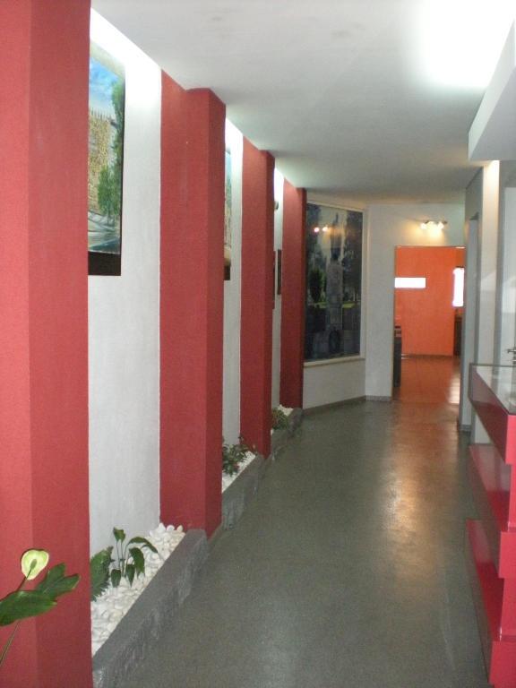 Hotel Dom Joao IV Guimarães Eksteriør billede